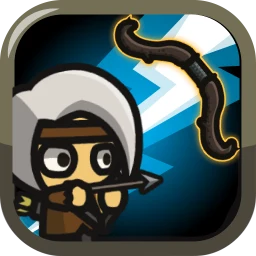 Weapon Master 아이콘